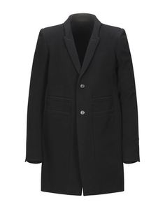 Пальто Rick Owens