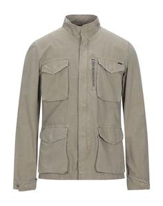 Куртка Homeward Clothes