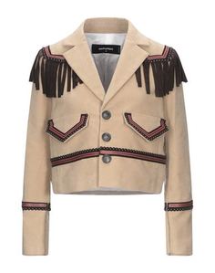 Пиджак Dsquared2