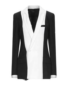 Пиджак Haider Ackermann