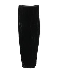 Длинная юбка Rick Owens