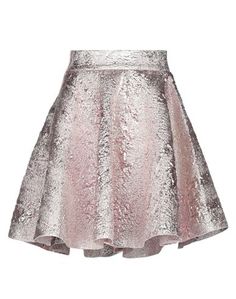 Юбка до колена Dolce & Gabbana