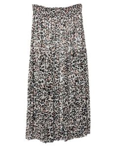 Длинная юбка Ermanno DI Ermanno Scervino