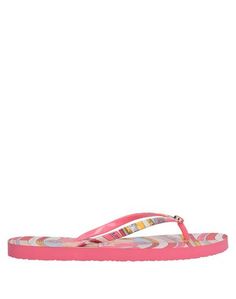 Вьетнамки Tory Burch