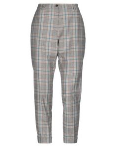 Повседневные брюки Biancalancia