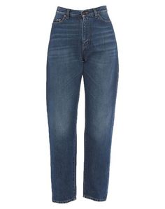 Джинсовые брюки Saint Laurent