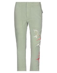 Повседневные брюки Dondup