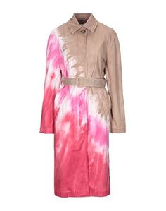Легкое пальто Msgm