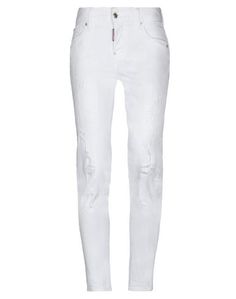 Джинсовые брюки Dsquared2