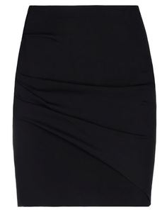 Юбка до колена Emporio Armani