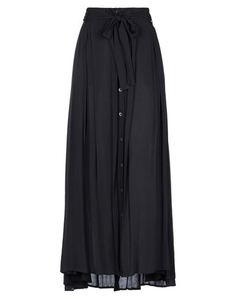 Длинная юбка Ann Demeulemeester