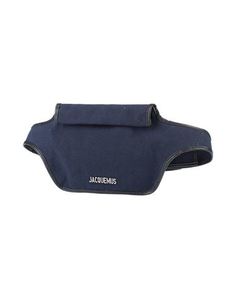 Рюкзаки и сумки на пояс Jacquemus