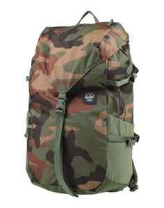 Рюкзаки и сумки на пояс Herschel Supply CO.