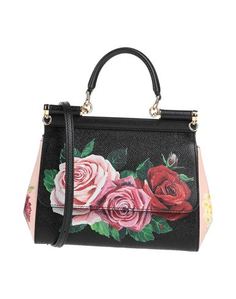 Сумка на руку Dolce & Gabbana