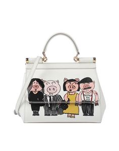 Сумка на руку Dolce & Gabbana