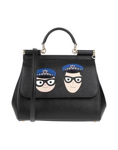 Сумка на руку Dolce & Gabbana