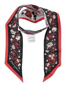 Шарф Dolce & Gabbana