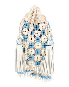 Сумка через плечо Tory Burch
