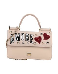 Сумка через плечо Dolce & Gabbana