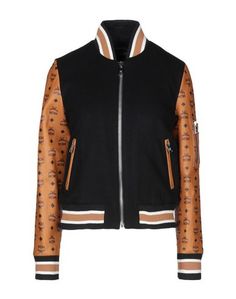 Куртка MCM