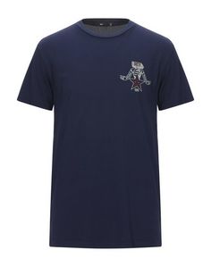 Футболка Obey