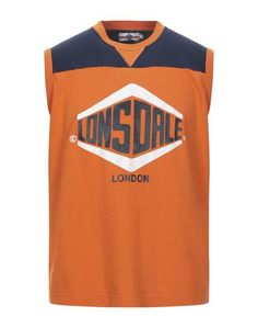 Футболка Lonsdale London