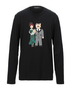 Футболка Dolce & Gabbana