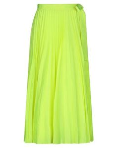 Юбка длиной 3/4 Valentino