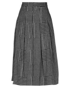 Юбка длиной 3/4 Samantha Sung