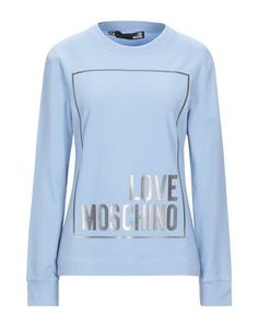 Толстовка Love Moschino