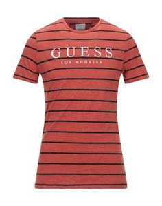 Футболка Guess