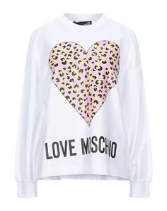 Толстовка Love Moschino
