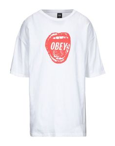 Футболка Obey