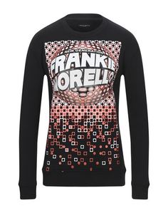 Толстовка Frankie Morello