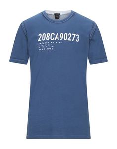 Футболка Hugo Boss