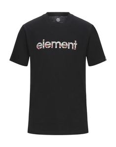 Футболка Element