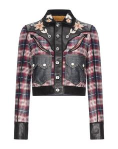 Куртка Dsquared2