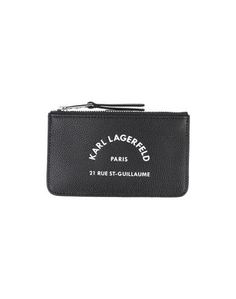 Бумажник Karl Lagerfeld