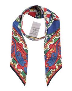Шарф Dolce & Gabbana