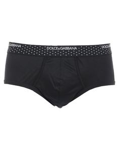Трусы Dolce & Gabbana