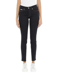 Джинсовые брюки Calvin Klein Jeans