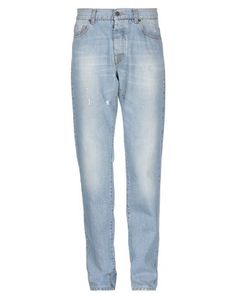Джинсовые брюки Bikkembergs