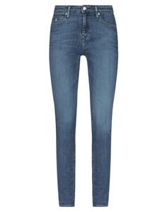Джинсовые брюки Calvin Klein Jeans