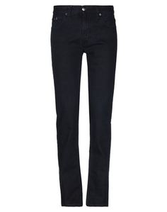 Джинсовые брюки Armani Collezioni