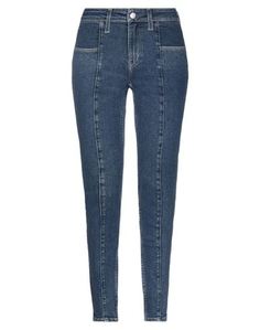 Джинсовые брюки Calvin Klein Jeans
