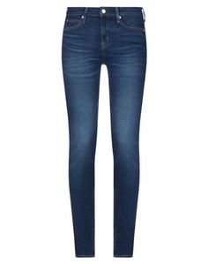 Джинсовые брюки Calvin Klein Jeans