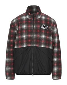 Куртка EA7