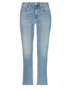 Джинсовые брюки Calvin Klein Jeans
