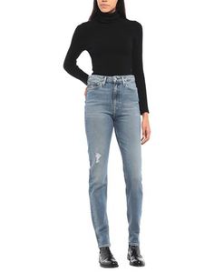 Джинсовые брюки Calvin Klein Jeans