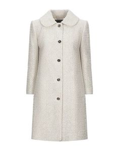 Пальто Dolce & Gabbana